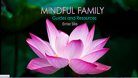 Mindful Family Guides and Resources